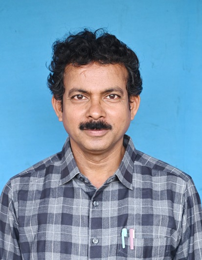 Mr. Nagesh